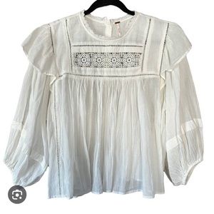 Free people blouse
